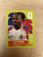 Panini HAI 10