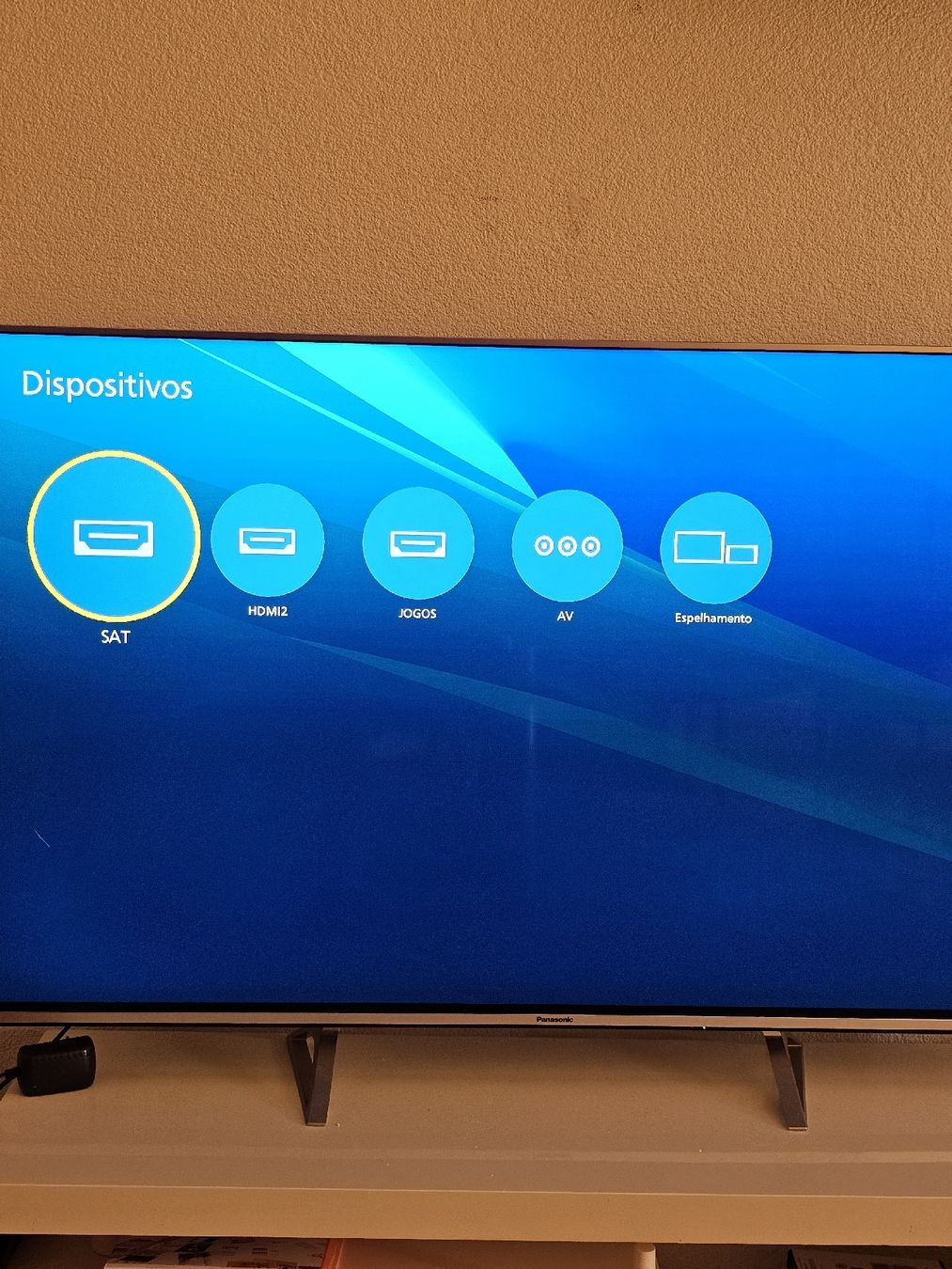 Televisori: Fernseher Panasonic 1,29 ×0,75 m – Usato da Bern venduto da choco81 4