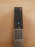 Fernbedienung für Humax Receiver RM-LC2