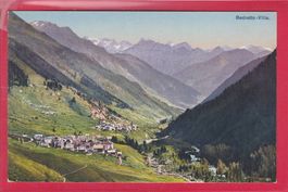 BEDRETTO-VILLE