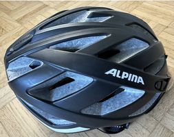 Alpina Panoma City Velo Helm Gr. 52-57 cm