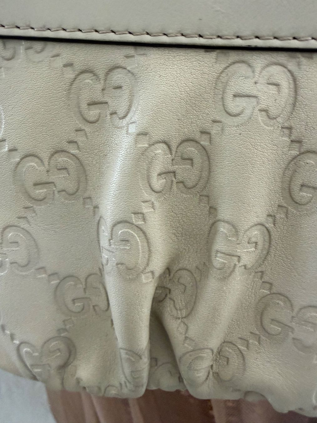 Gucci Borse da donna: GUCCI GUCCISSIMA Crossbody Bag LETZTE CHANCE – Nuovo (secondo la descrizione) da Lutzenberg venduto da Schatzkiste88 4