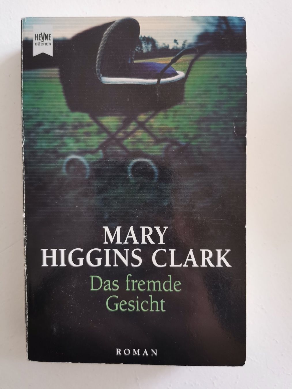 Libri: Krimi/Thriller - 5 Bücher - 5 Franken – Usato da bern venduto da jeannie2006 4