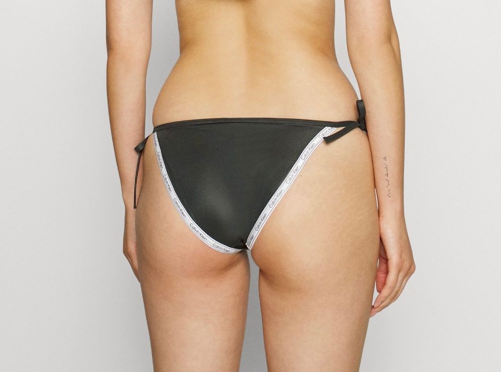 Calvin Klein Costumi da bagno & Bikini: Calvin Klein Bikini-Set Gr. M NP. 115.- – Nuovo (secondo la descrizione) da Rüfenacht BE venduto da Anele_13 6