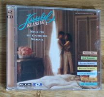 KuschelKlassik 1 (2 CDs) - F32