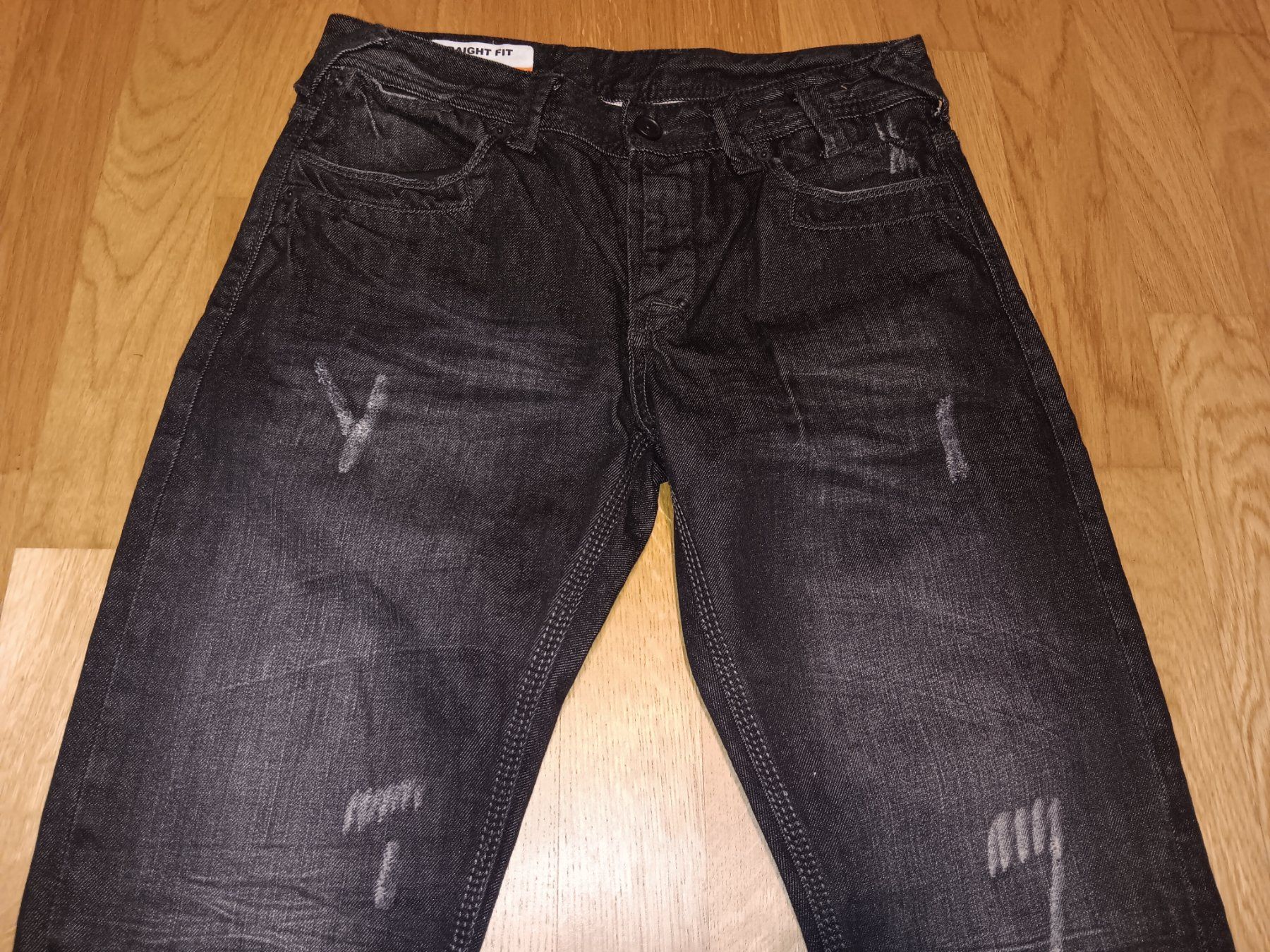C&A Hosen: Herren  Jeans Hose, Gr. W30/ L32 – Neu (gemäss Beschreibung) aus aarburg von macacito 2