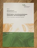 Gesellschaftsrecht 5/5
