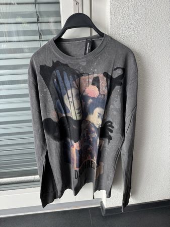 Dsquared2 shirt size XL