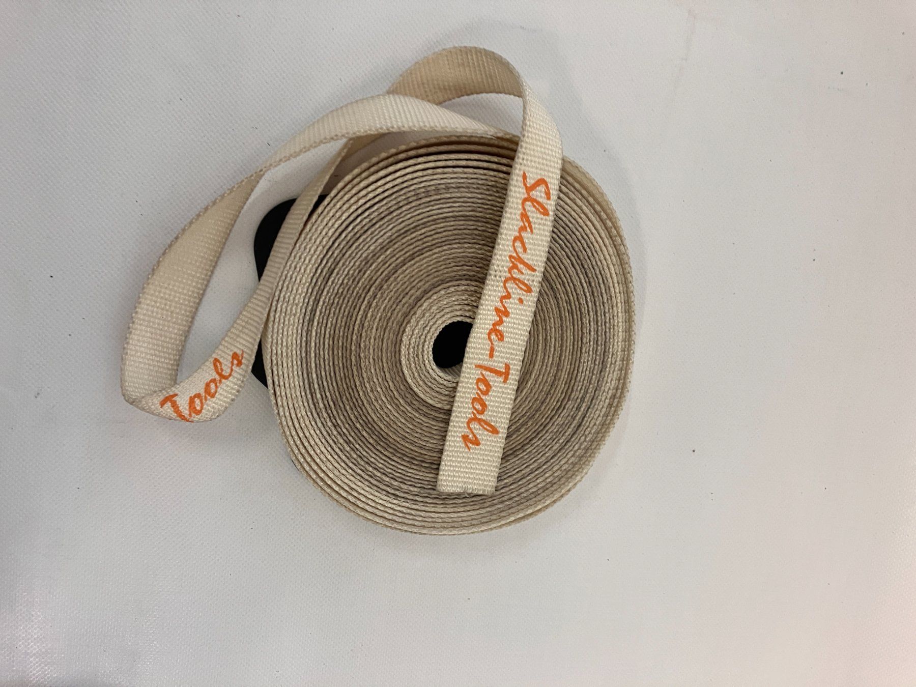 Slackline: Slackline-Set 10m – Usato da Dietlikon venduto da Tschillig 1