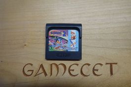 Sonic the Hedgehog 2