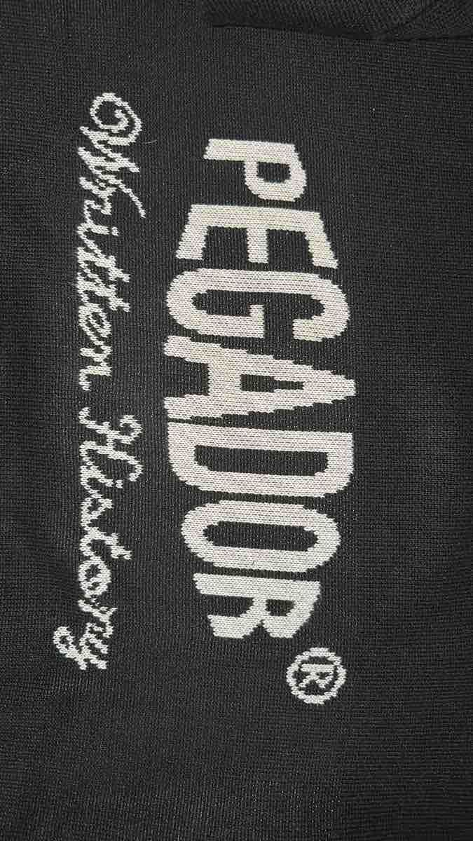 Pegador Maglioni & Felpe: Pull Pegador Written History noir taille M – Nuovo (secondo la descrizione) da Boudry venduto da ale_8t28 2