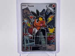 MEP Black Star Promos - Floink  (MEP 50) - DE
