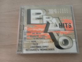 Bravo Hits 