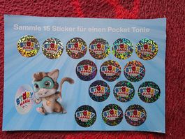 Story Mania Pocket Tonie