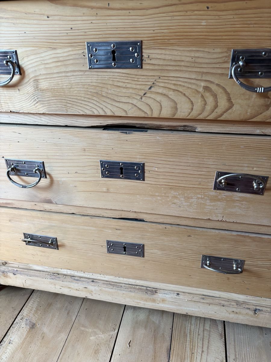 Kommoden: Schöne antike Kommode ca 52x102 x96 – Gebraucht aus Embrach von mays 1