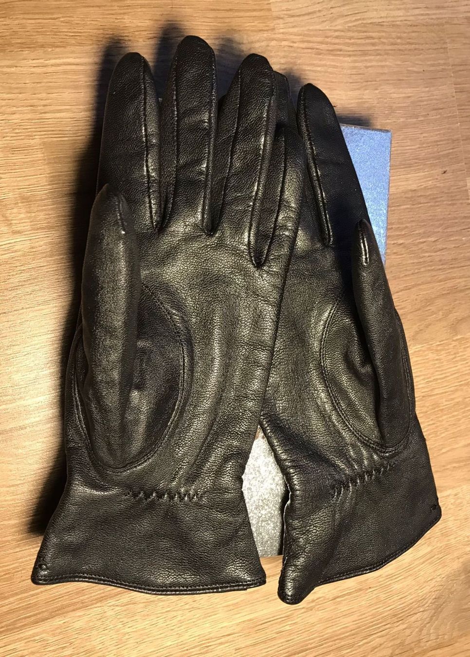 Ziener Guanti & manicotti: Damen Handschuhe Gr.6.5-7 – Nuovo (secondo la descrizione) da Oberwil BL venduto da Gutundsuperklein16 4