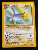 Pokemon Lanturn - Neo Revelation 32/64 - Italiano