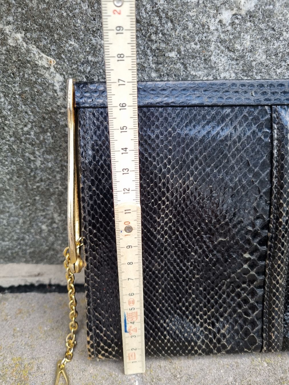 Borse da donna: Vintage tasche dame leder – Usato da Ostermundigen venduto da vintage60 3