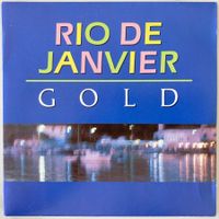GOLD - RIO DE JANVIER