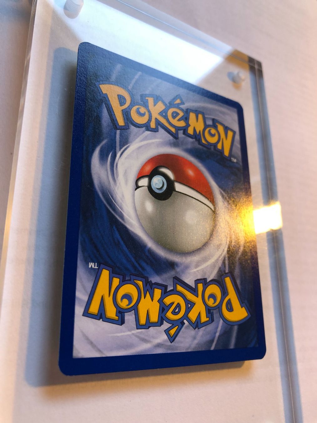 Carte collezionabili: Misty's Psyduck 1st Gym Challenge - MINT - ab 1.- – Usato da Giubiasco venduto da dan_pr8b 5