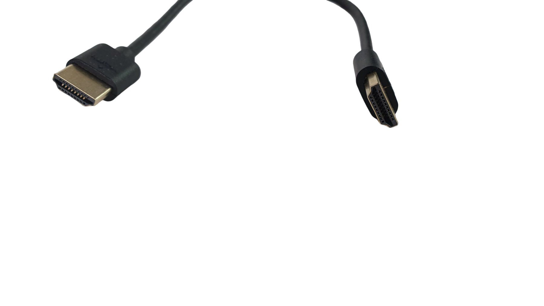 Cavi: INLINE HDMI Kabel mit Ethernet – Nuovo (secondo la descrizione) da Wangen b. Olten venduto da Restwert_Wangen 3