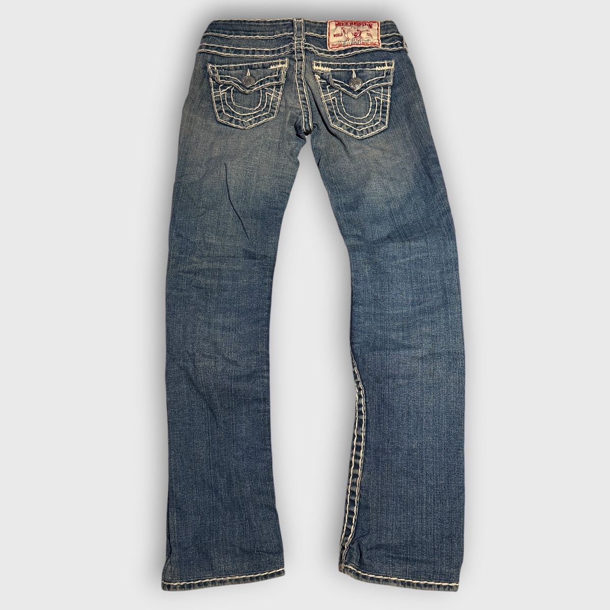True Religion Jeans: True Religion Jeans – Usato da Thalheim venduto da nelia.mm