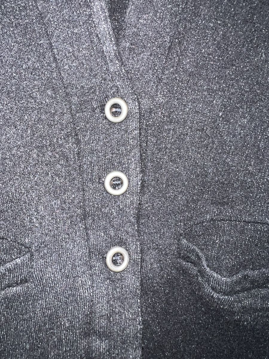 Giacche: Transit par Such Woll-Blazer Jacke, Gr. 2, S 36 – Usato da Langenthal venduto da Alperose_5 3
