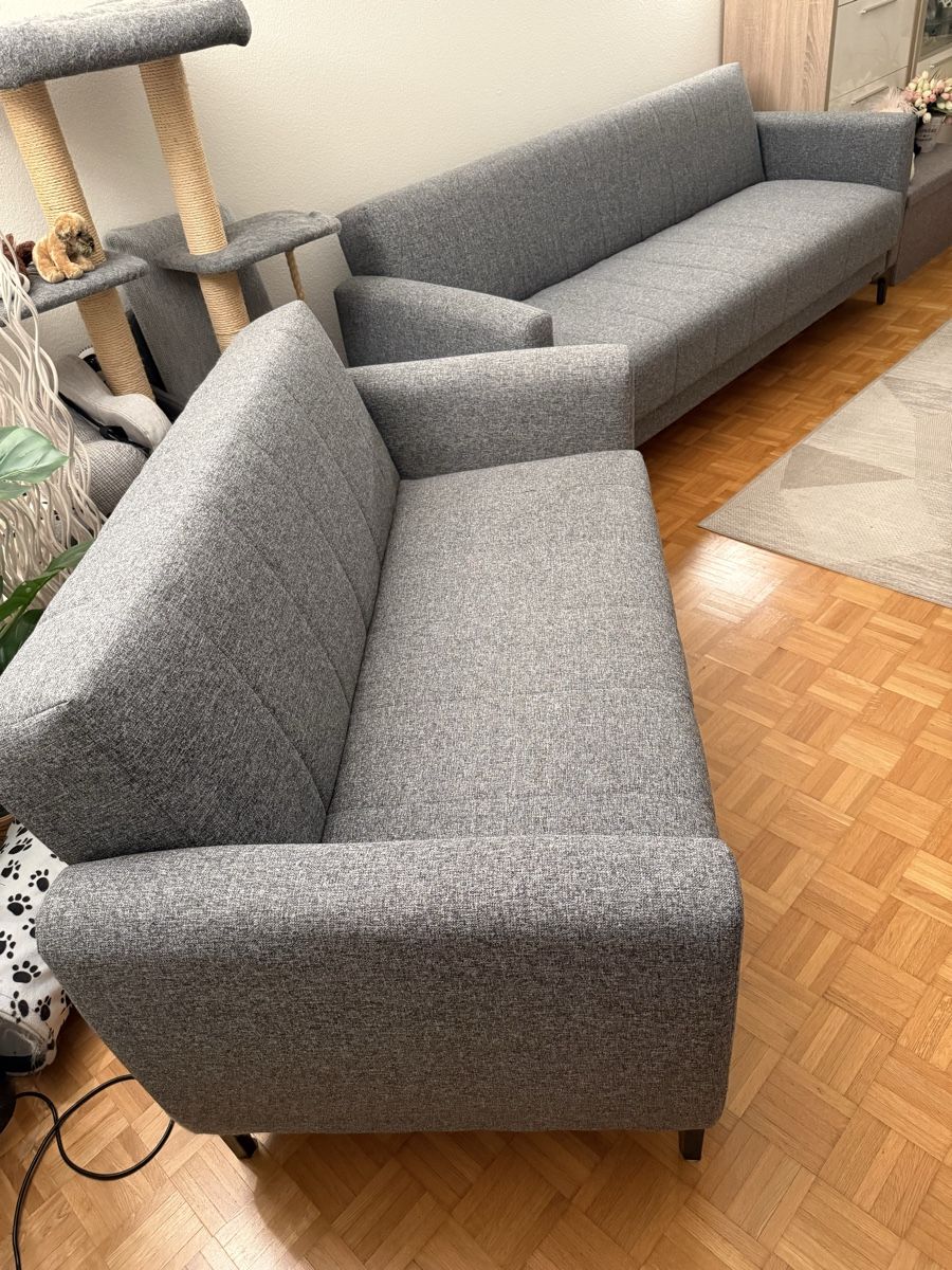 Divani: Bettsofa – Nuovo (secondo la descrizione) da Winterthur venduto da Montreal63 2