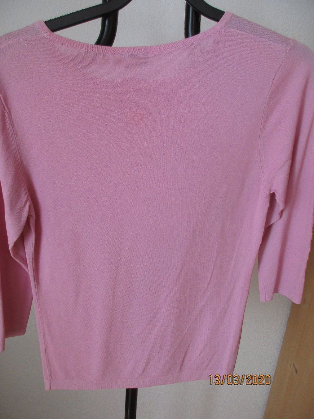 Pulls & Sweat-shirts: Lebek Pullover sehr schön 38 – Neuf (Voir description) à Ottenbach par Claurin 2