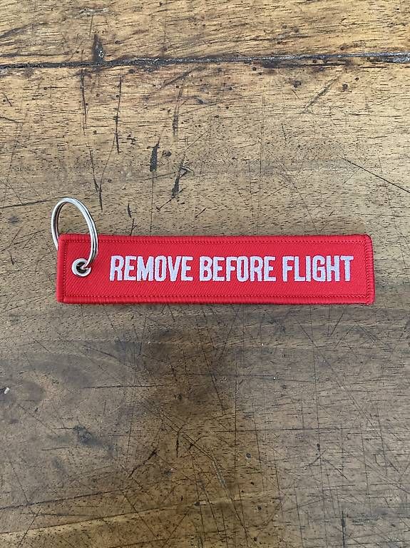 Schlüsselanhänger & - bänder: Porta chiavi swiss air force – Gebraucht aus Monteggio von Mic1122
