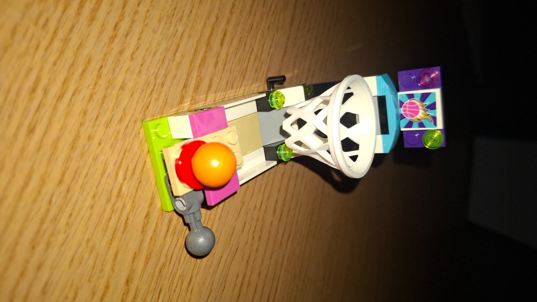 Lego Giocattoli: Lego friends 41128 – Usato da Schöftland venduto da Bikefarmer 3