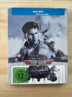 Top Gun [Steelbook]