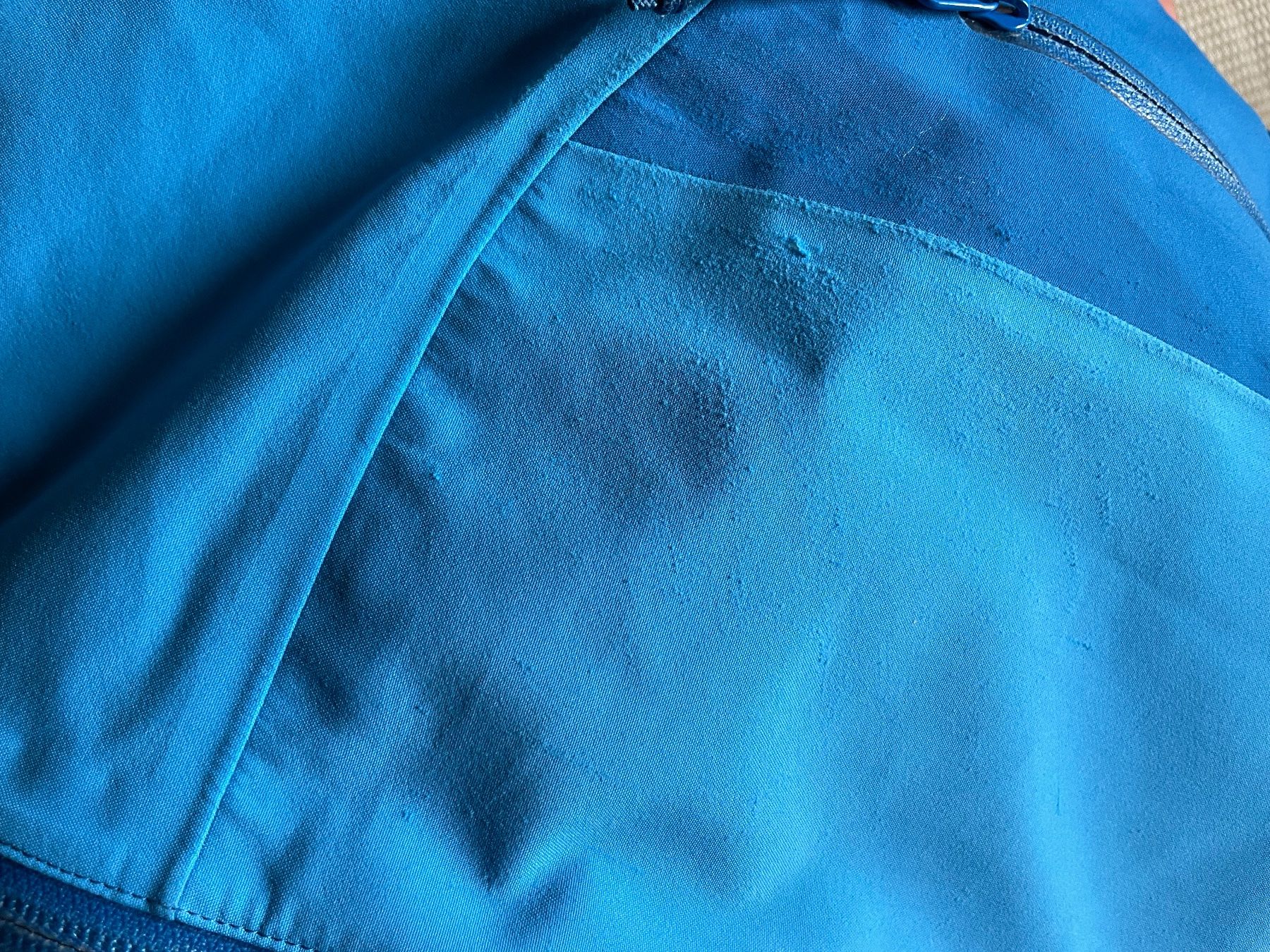 Arcteryx Giacche: Arc'tery Jacket Beta AR Sz S – Usato da Zürich venduto da le_souk 6