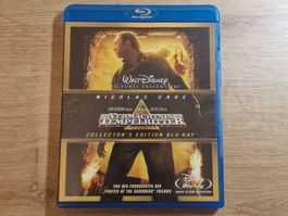 Das Vermächtnis der Tempelritter (2004) RAR Bluray
