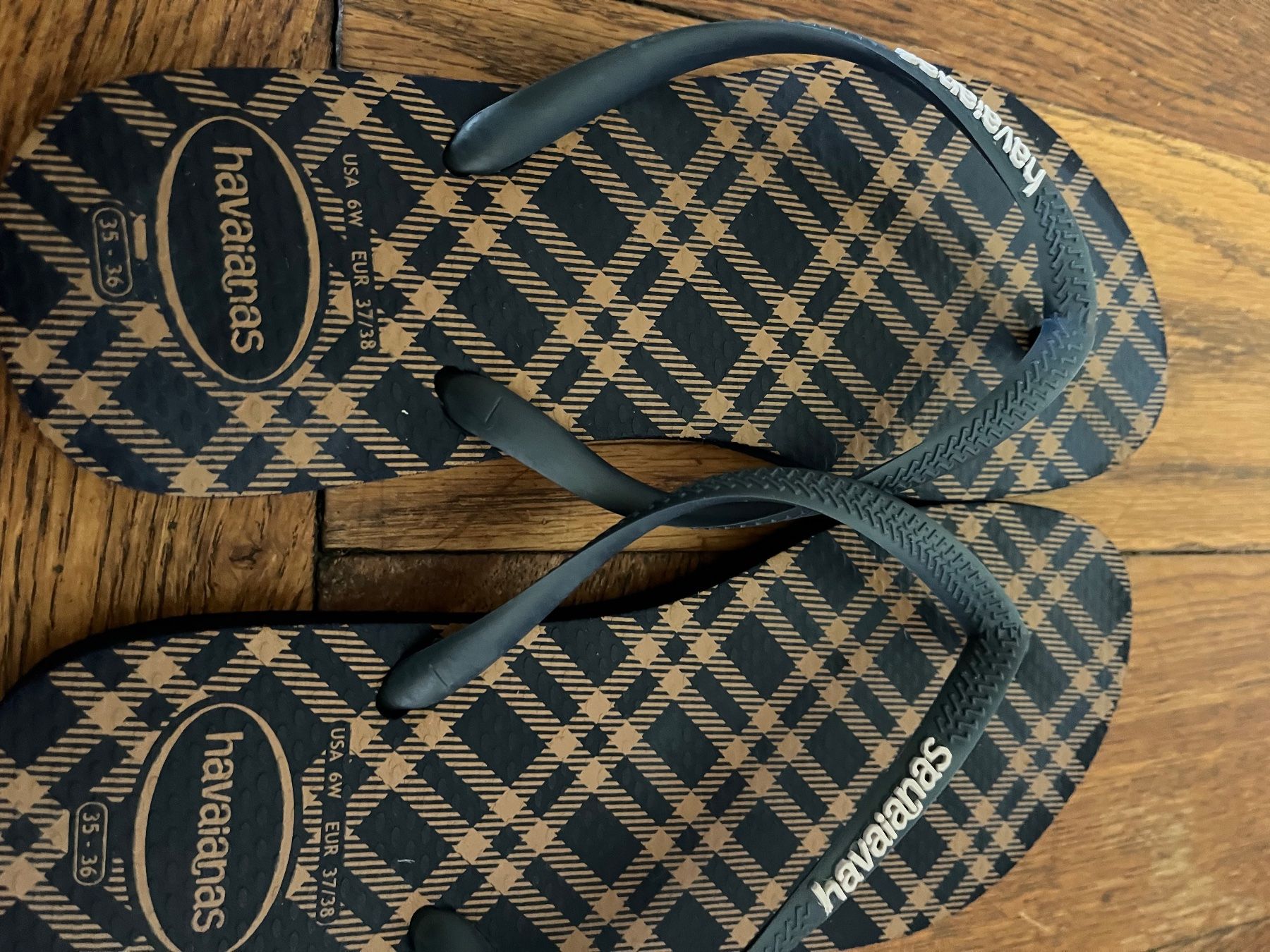Havaianas Chaussures hommes: Havaianas – D'occasion à Bern par cam_6kqr 1