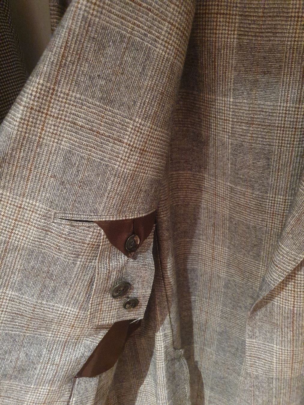 Windsor Giacche: Windsor, Blazer, Veston, 54, Neu – Nuovo (secondo la descrizione) da Winterthur venduto da Sjull 1