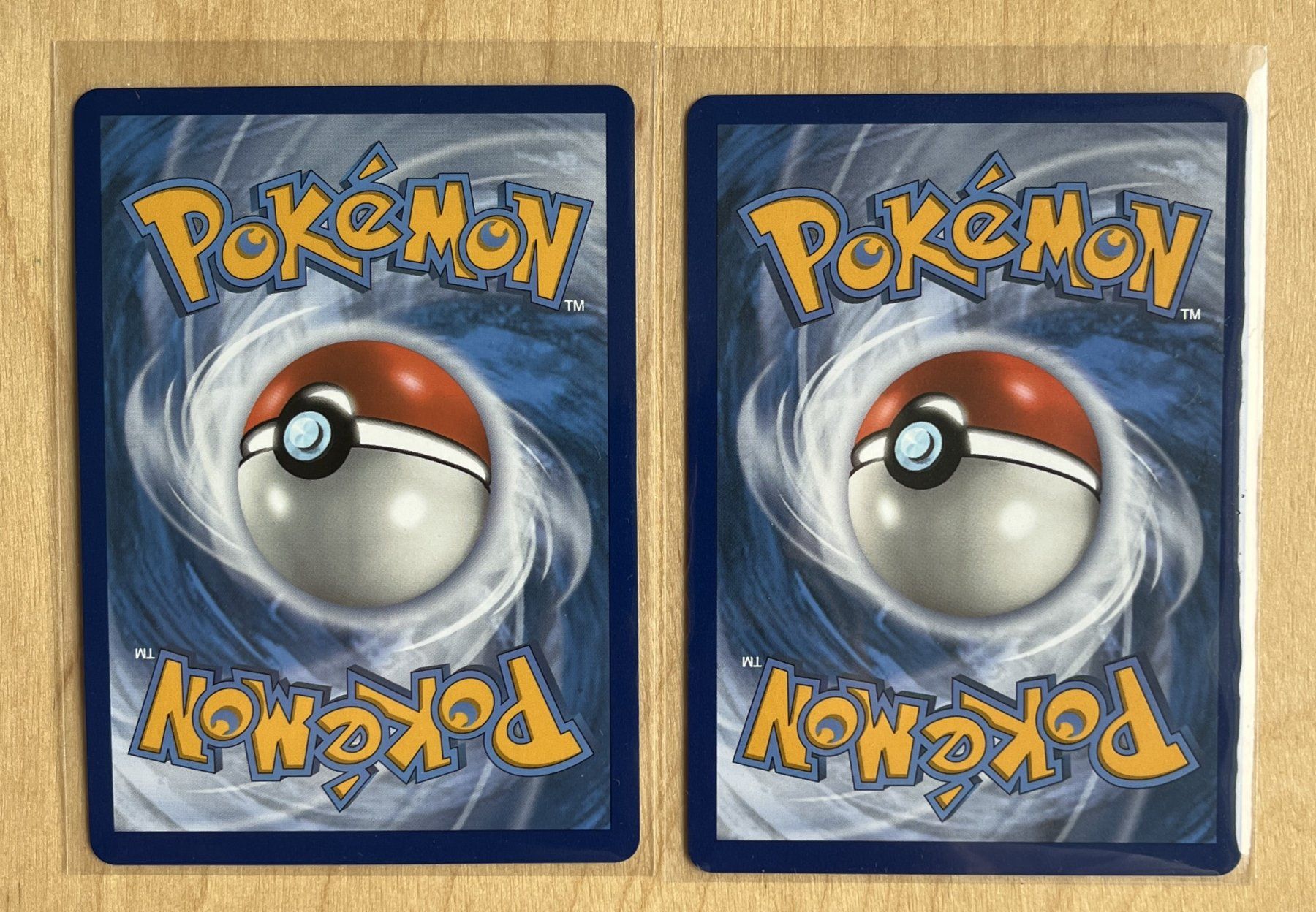 Pokémon Carte collezionabili: Mewtwo EX 52/108, Slowbro EX 26/108 – Nuovo (secondo la descrizione) da Dornach venduto da Deco89 1