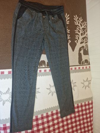 Hose tweed
