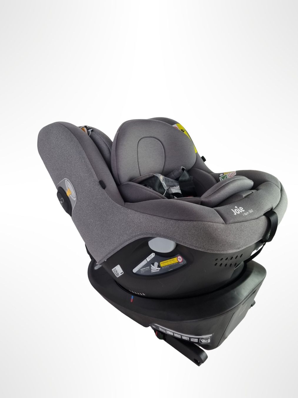 Joie Seggiolini per auto: JOIE i-Spin 360 Kindersitz – Nuovo (secondo la descrizione) da Wangen b. Olten venduto da Restwert_Wangen 3