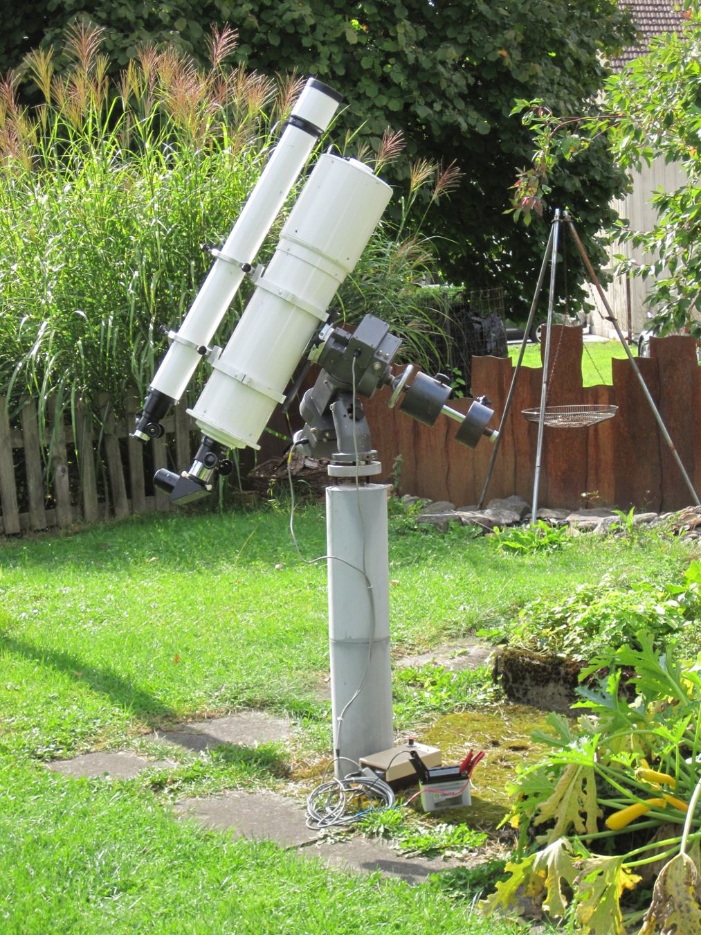 Telescopi: Refraktor 150x750 – Usato da Turbenthal venduto da mau_2c8y 2