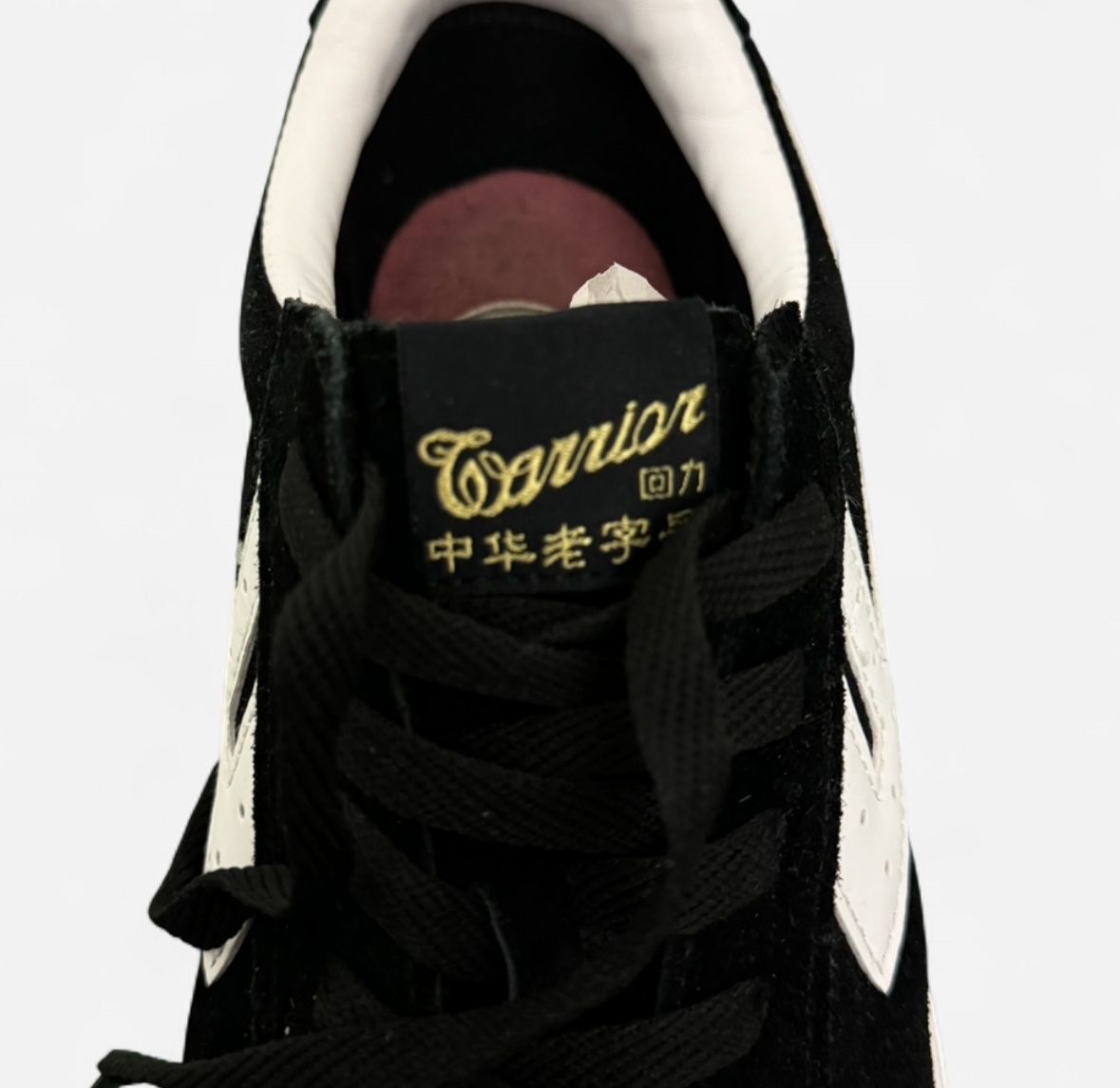 Scarpe da donna: Warrior Shanghai Sneaker low – Usato da Rütihof venduto da mya_we 4