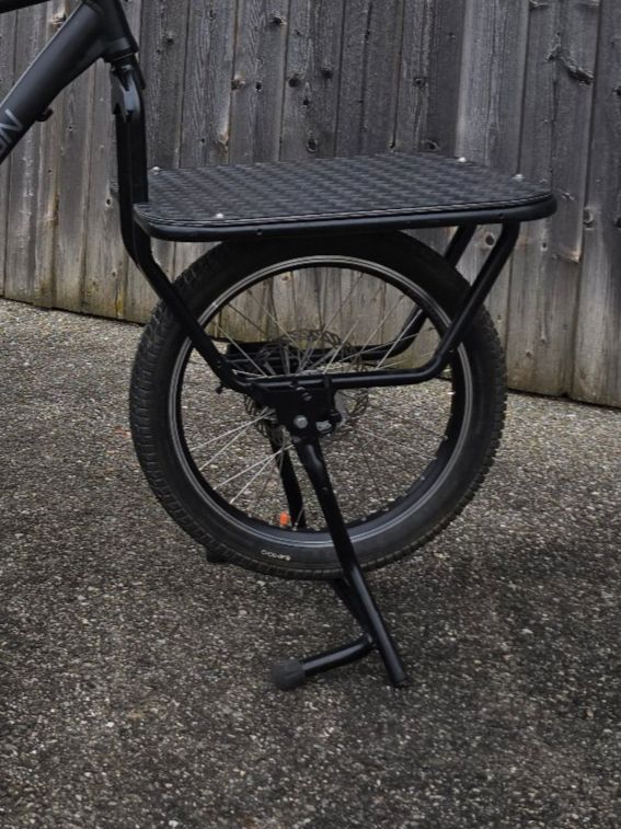 Velos: Joker Cargogabel Neuwertig – Neu (gemäss Beschreibung) aus Zollikofen von Forest_Corner_40