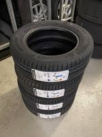 4x Neue Sommerreifen 185/60 R 14 82H