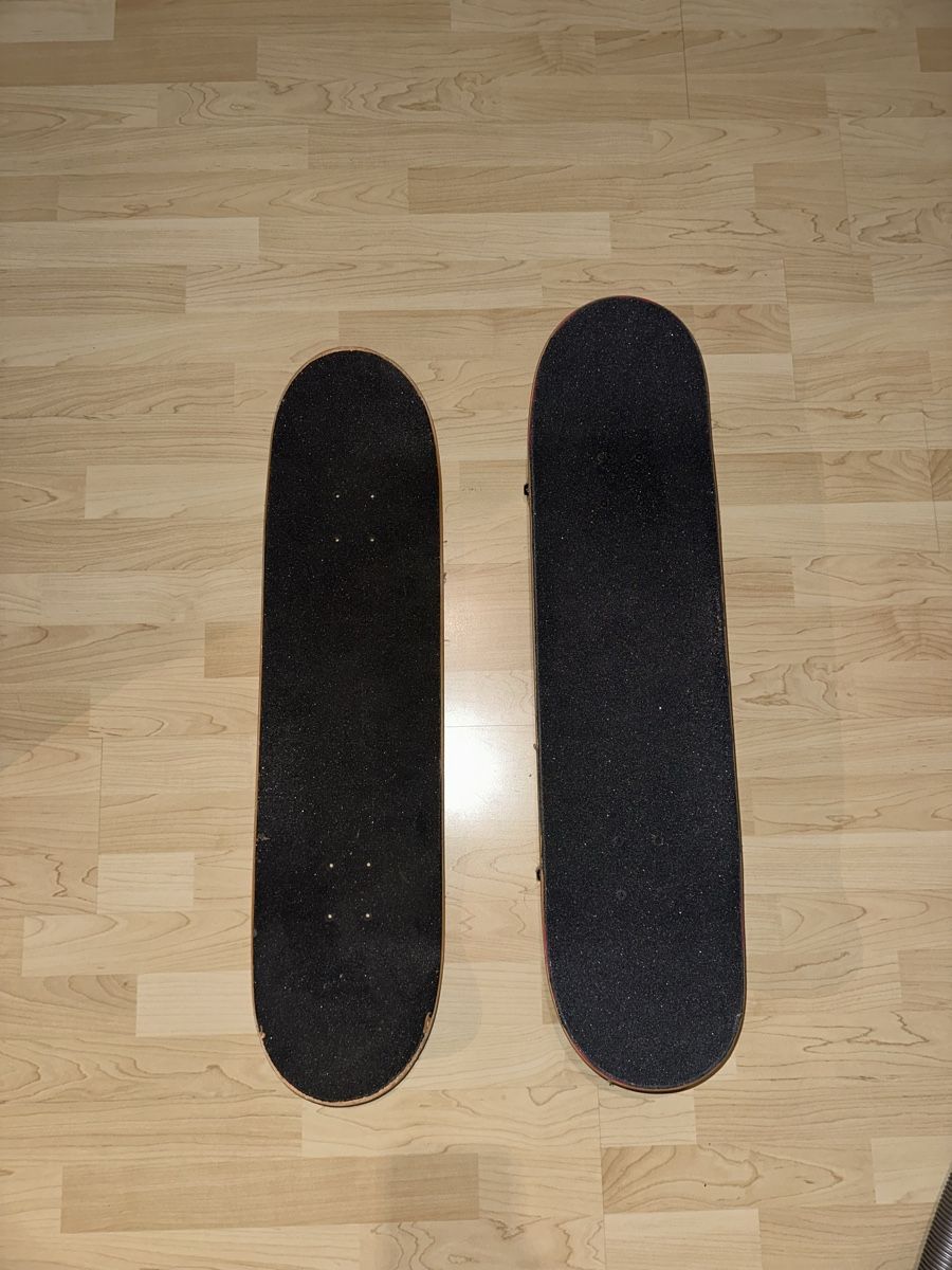 Skateboards: 2x Skateboard Deathwish – Gebraucht aus Obfelden von Marko593 1