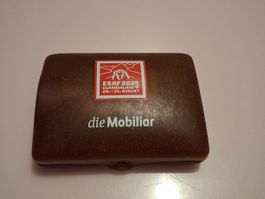 ESAF 2025 Glarnerland JASS-Set neu