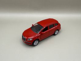 SIKU AUDI Q7