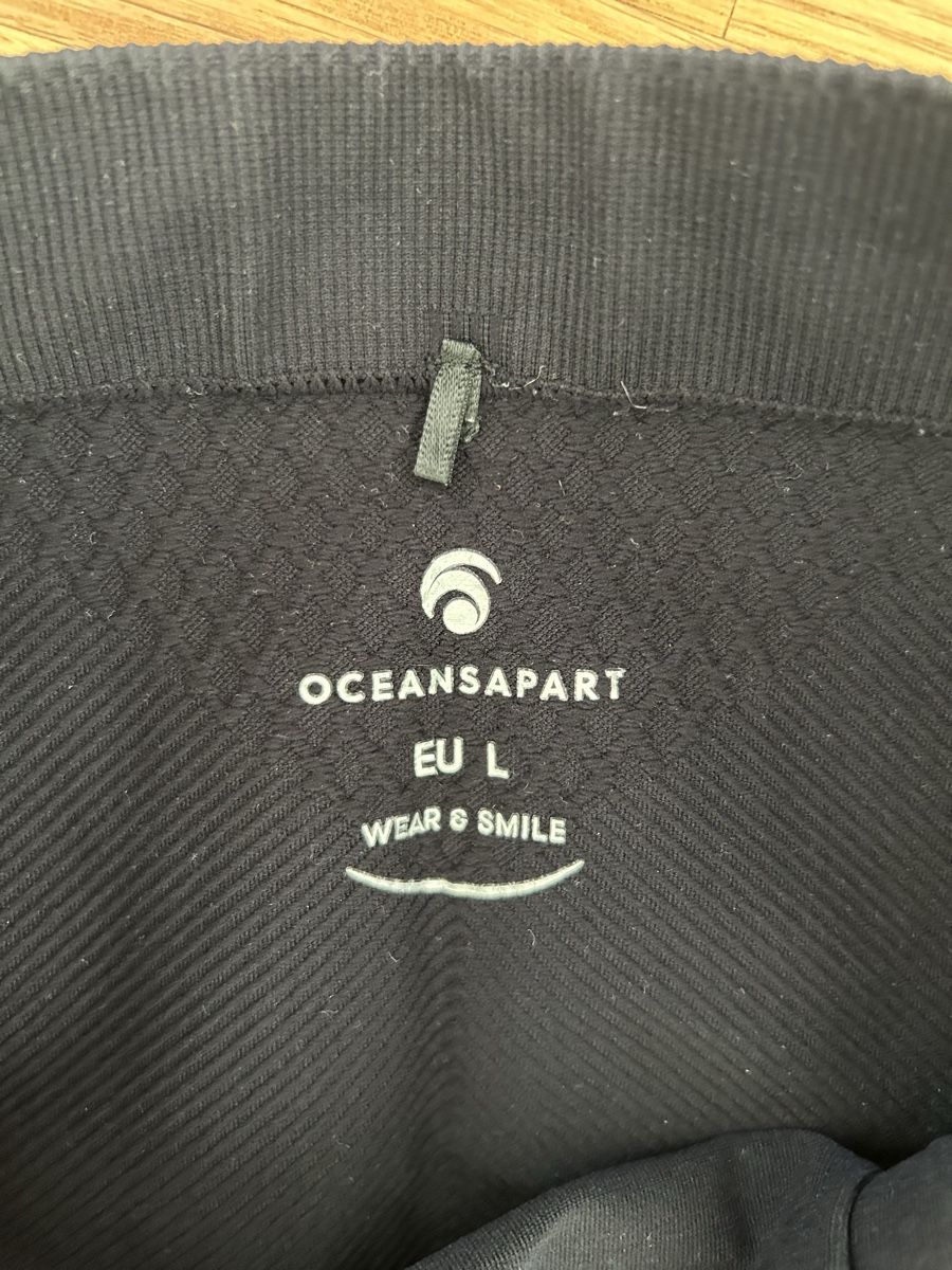 Oceansapart Leggings: Umstandsleggins Oceansapart L – Usato da Bern venduto da Kakadu86 1