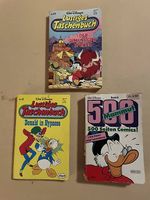 Comics Donald Dagobert Duck