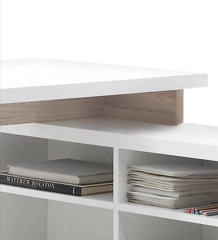 Scrivanie: Schreibtisch Nestor - Neu! – Nuovo e nell'imballaggio originale da Chur venduto da Eyspi 3
