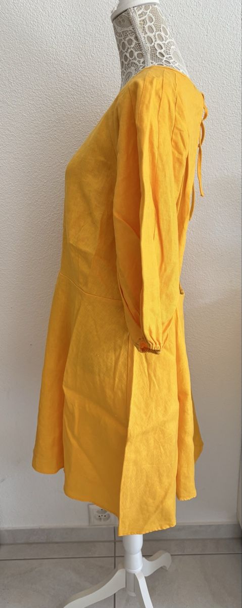 Vestiti: Kleid Gr.L – Usato da Eglisau venduto da 3flower-power3 2